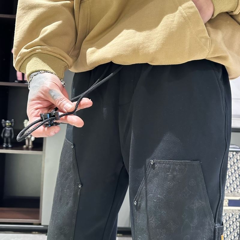 Louis Vuitton Long Pants